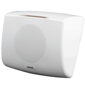 DSPPA Altavoz de techo DSPPA-DSP116II