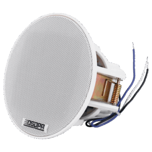 DSPPA Altavoz de techo DSPPA-DSP3011