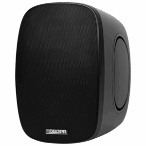 Altavoz de techo  - Altavoz de rango completo 1x6.5" + 1x1" - Potencia 70V / 100V - Sensibilidad 87dB - Rango 65Hz - 20kHz - Cobertor de tela