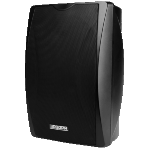 Altavoz de techo  - Altavoz de rango completo 1x5" + 1x1" - Potencia 70V / 100V - Sensibilidad 90dB - Rango 80Hz - 20kHz - Cobertor de tela