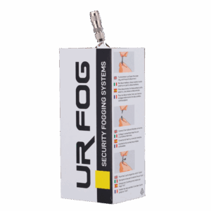 URFOG URFOGRecarga de líquido FFXR500