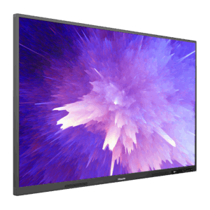 HISENSE Monitor interactivo 86"Resolución HIS-86WR6CE