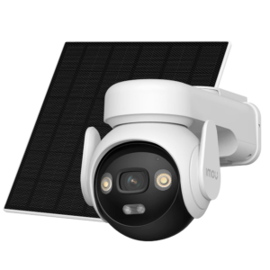 IMOU central alarma IMOU-IPC-B7ED-5M1TEA-EU WiFi 4G