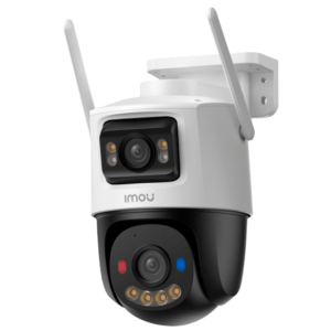 IMOU sirena IPC-S7XFP-8U0WED-IMOU WiFi Dual Pro