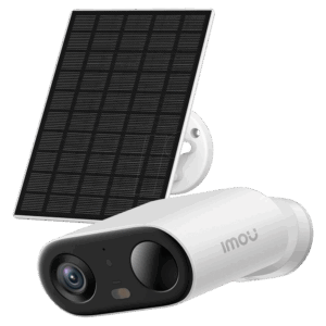 IMOU central alarma IPC-TB3FP-3T0WE WiFi