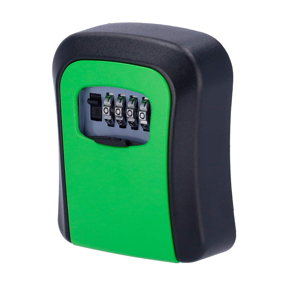 Cctv & Alarmas Caja de seguridad KEYS-SAFEBOX-G