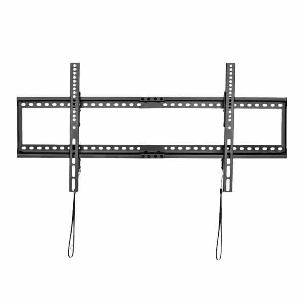 Soporte con inclinación - Peso soportado 75Kg - VESA 800x400mm - Distancia a la pared 37mm - Inclinación -18º / 0º
