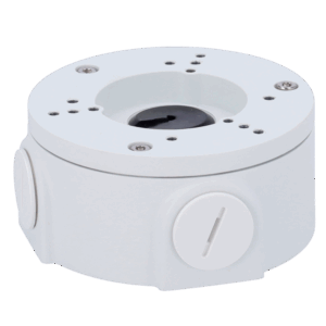 X-SECURITY Caja de conexionesApto PFA3300R