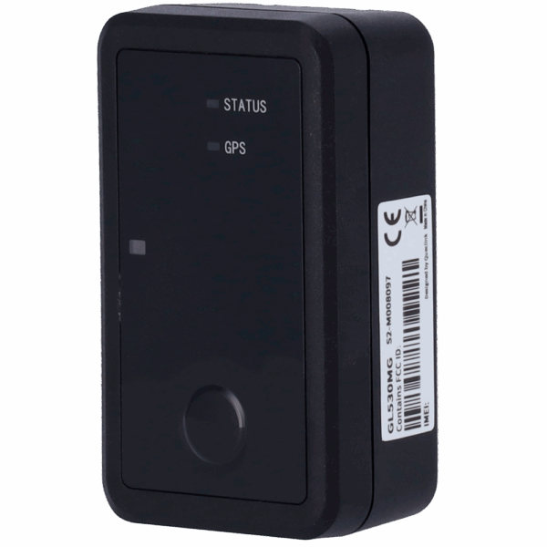Global LTE Cat M1/NB2 con 2G con única antena - Hasta 1 año de batería - Admite carga inalámbrica - Resistente al agua