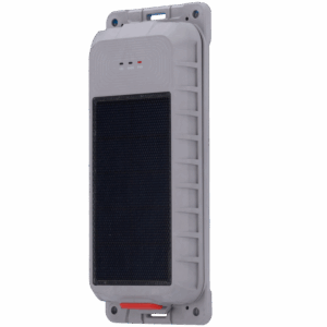 LTE CAT 1 con 3G y 2G de backup - Duración hasta 10 años - Carga solar - Escaneo Wifi - IP 67 - Detección de sabotaje
