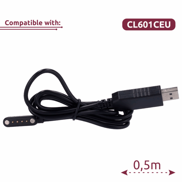 Quecklink - Cable de configuración - Compatible con GL601CEU