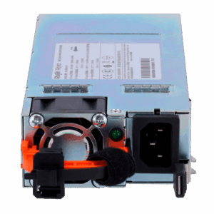Reyee - Fuente de Alimentación Switch - Compatible con RG-NBS7003 - Potencia 600W - Entrada AC