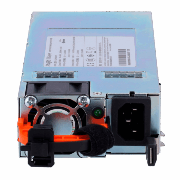 Reyee - Fuente de Alimentación Switch - Compatible con RG-NBS7003 - Potencia 600W - Entrada AC