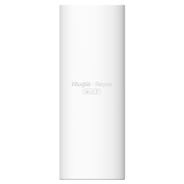 Reyee - AP Omnidireccional Wi-Fi 7 Doble radio - Antenas MIMO  2x2 en 2.4 GHz
