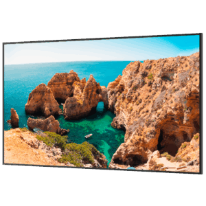 SAFIRE Monitor digital signage SF-75DS50