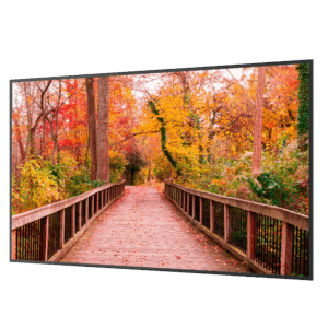 SAFIRE Monitor digital signage SF-85DS50