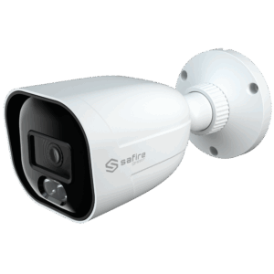 SAFIRE SMART cámara bullet SF-B080A-2B1-DL