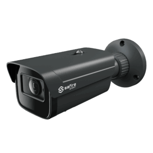SAFIRE SMART cámara bullet SF-IPB580ZA-4E1-GREY PoE