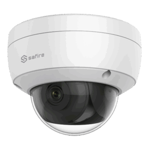SAFIRE cámara IP SF-IPD820UWHA-4U-AI2