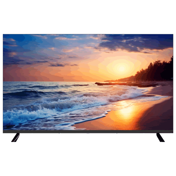 Monitor CCTV Safire 50"  - HDMIx2