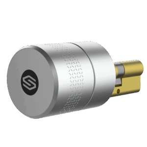 SAFIRE Cerradura inteligente Bluetooth SF-SMARTLOCK-BT