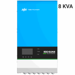 TBB TBB-RIOSUN2-8KVA-S