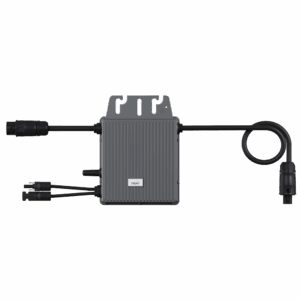 TSUN Microinversor  - Potencia 400W - 1 entrada MPPT / 1 panel - IP67 - Módulo de comunicación Wi-Fi - Monitorización Web y Smartphone