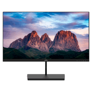 Monitor LED 22" Full HD - Diseñado para videovigilancia - Formato 16:9 - 1xHDMI