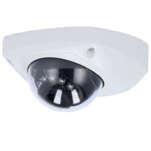 Cctv & Alarmas cámara domo VW-112-1080P