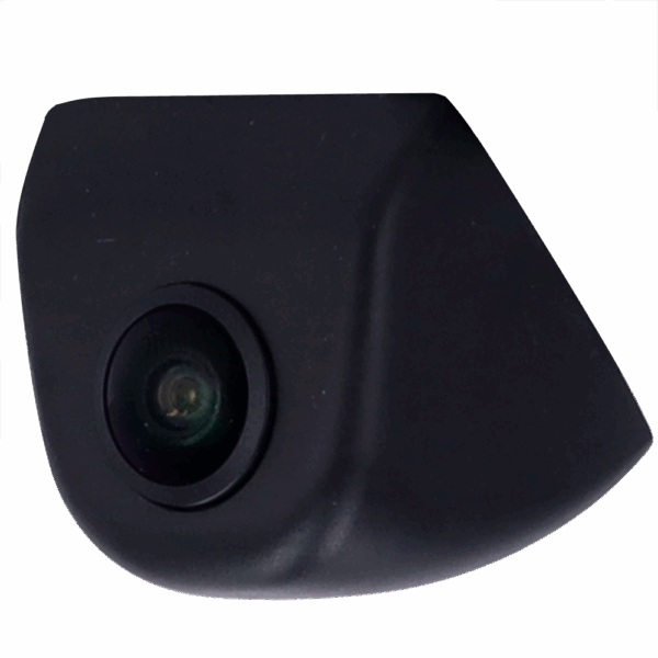 Cámara minidomo para vehículo - Compatible con streamax - AHD 1080P apertura 160º - IP68 con conector M12