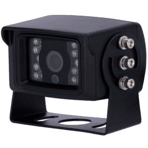 Cctv & Alarmas Cámara para vehículo VW-372-1080P