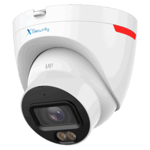 X-SECURITY cámara IP XS-IPT982CA-4P-WIZCOLOR