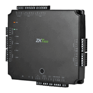 ZKTECO Controladora de acceso ZK-ATLAS-200 PoE