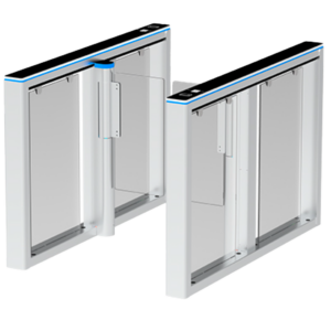 ZKTECO Torno de acceso ZK-TS-COMET-S1000-900