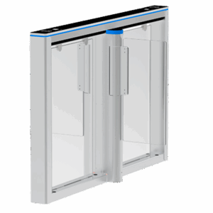 ZKTECO Torno de acceso ZK-TS-COMET-S1200-900