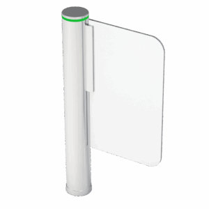 ZKTECO Torno de acceso ZK-TS-SBT3000S-S-800 Dual