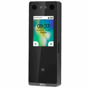 ZKTECO Control de acceso ZK-VL-SENSEFACE-3B-2-W WiFi