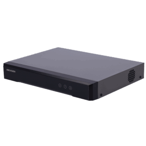 HIKVISION PRO Hikvision Encoder16 entradas DS-6716HUHI-M AcuSense