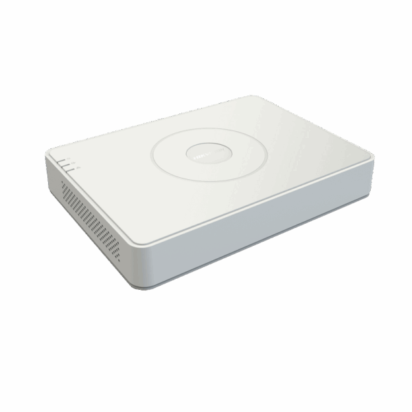 Hikvision DVR 5n1 gama VALUE - 16 CH HDTVI / HDCVI / AHD / CVBS - Hasta 24 canales IP - Resolución máxima de entrada 3K | Audio | 1 HDD - Detección de movimiento 2.0 | AcuSense - Face Detection