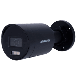 HIKVISION PRO cámara bullet DS-2CD2063G2-LI2U PoE Dual AcuSense