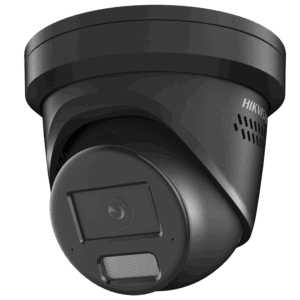 HIKVISION PRO Hikvision cámara Turret DS-2CD2346G2H-IS2U PoE AcuSense