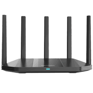 HIKVISION router DS-3WR18X Pro