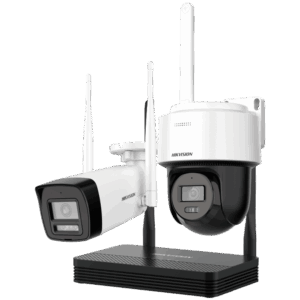 HIKVISION VALUE cámara bullet DS-J142I 4 CANALES WiFi