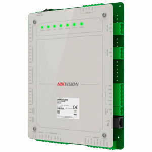 HIKVISION Controladora de acceso DS-K2622X