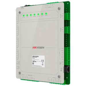 HIKVISION Controladora de acceso DS-K2624X