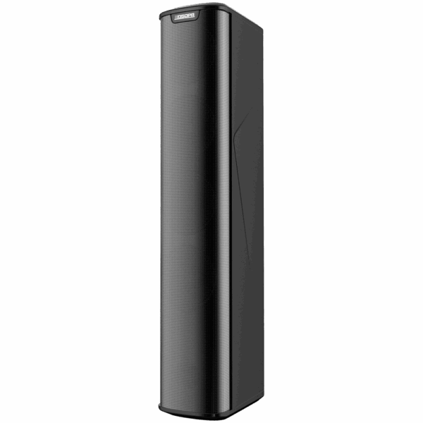 Altavoz de columna - Potencia de 100W  - Impedancia 8Ω - 4 x 3" - Sensibilidad 91dB