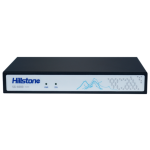 HILLSTONE Hillstone Networks NGFWHardware HILL-SG-6000-A200-IN12 4G