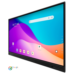 IBOARD Monitor interactivo 75"Resolución IB-TE-YL-75E2-V2