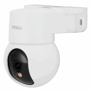 Cámara Wifi Imou 5 Megapixel - Movimiento y Seguimiento automático - Lente 3.6 mm / IR 10m / Led blanco - Detección de humanos - Audio Bidireccional / Sirena - Apta para exterior IP67