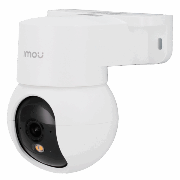 Cámara Wifi Imou 5 Megapixel - Movimiento y Seguimiento automático - Lente 3.6 mm / IR 10m / Led blanco - Detección de humanos - Audio Bidireccional / Sirena - Apta para exterior IP67